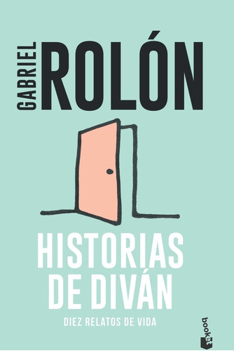 Historias De Divan - Gabriel Rolon