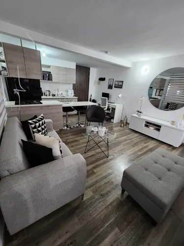 Apartaestudio En Venta