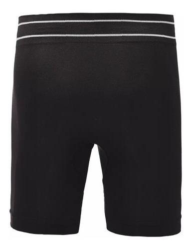 Imagen 5 de 9 de Calza Corta Eyelit Original Hombre Deportiva Elástico Fútbol Running Ciclismo Prenda Interior Térmica Al Cuerpo Rupless
