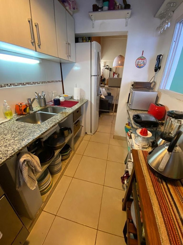 Imagen 4 de 13 de Venta Depto 1 Dorm 63 E/125 Y 126 Berisso Vivani Propiedades
