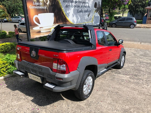 Strada 1.8 Adventure