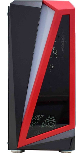 Imagem 2 de 9 de Pc Gamer I5 / 16gb / Ssd 240 / Placa De Vídeo Radeon 4gb