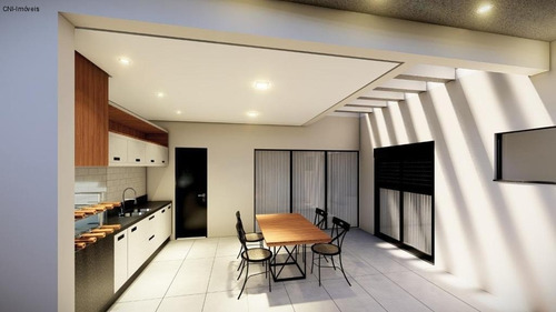 Imagem 19 de 20 de Casa - Ca01196 - 69804700