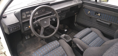 Imagem 6 de 12 de Vw Voyage Ls