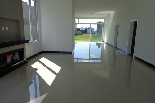 Imagem 11 de 30 de Casa À Venda Em Capão Da Canoa - Ca01209 - 68314608