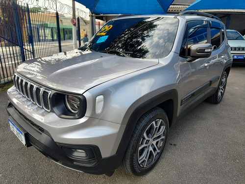 Jeep Renegade RENEGADE LONG. T270 1.3 TB 4X2 FLEX AUT.