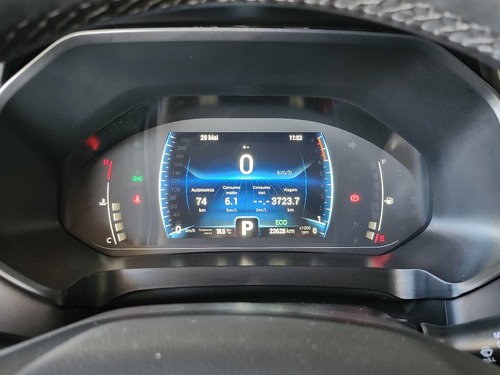Chery Tiggo 5X 1.5 VVT TURBO IFLEX CVT