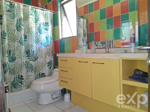 Parcela Con Casa En Venta En Padre Hurtado