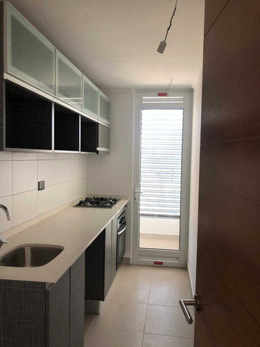 Hermoso Departamento En San Bernardo (81501)