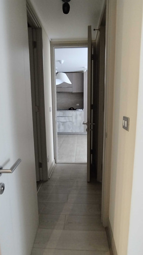Bello Arriendo Departamento 2h/2b/1e (88261)