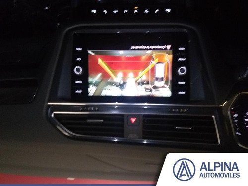 Volkswagen Tiguan 1.4 Highline 2021 0km 7 Plazas