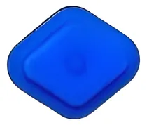 Comprar Gomas Para Pulsadores Controles Remotos Nova. Azul Pack 2