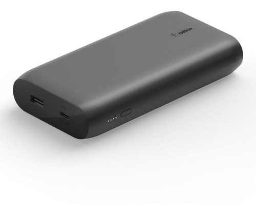 Belkin Power Bank 20k Mah 2.4 Usb-ax2 Usb-c Pd 30w