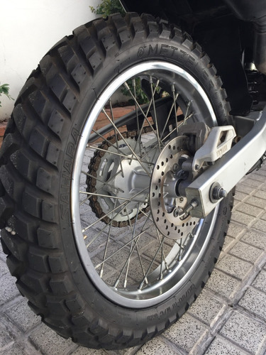 Imagen 8 de 9 de Yamaha Xtz 250