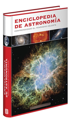 Enciclopedia De Astronomía