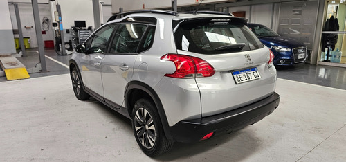 Peugeot 2008 1.6 Thp Sport