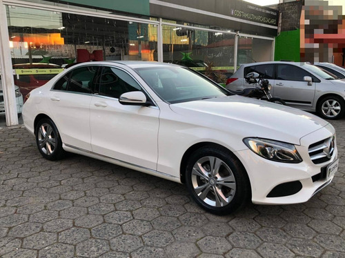 Imagem 3 de 15 de Mercedes-benz C-180 C-180