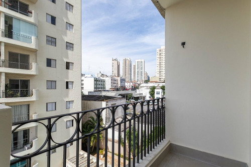 Imagem 5 de 15 de Apartamento À Venda No Bairro Da Saúde Com 3 Dormitórios E 1 Vaga - Ph41683
