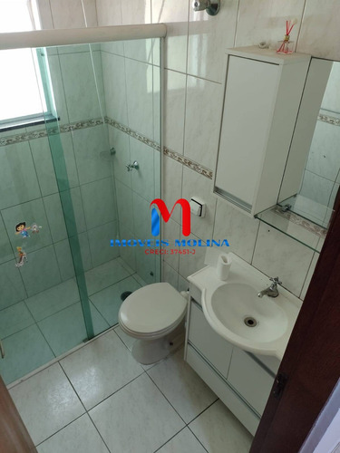 Imagem 13 de 15 de Apartamento Vago Bairro Valparaiso 91m² 2 Vagas - 3402p