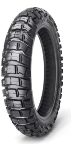 Pneu Moto Ira Aro 18 Bunker Adapt Dust 90/90-18 57p Tt (t)