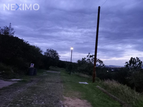 Imagen 2 de 5 de Terreno En Venta En Balvanera Polo Y Country Club Corregidora Querétaro