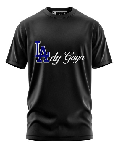 Playera / Blusa - Lady Gaga - Doble P - Peso Pluma- Ct