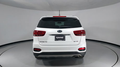 Kia Sorento 2.4 EX AUTO