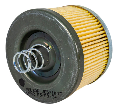 10 Filtros Aceite Pulsar Ns 160 / Ns As 150 Bajaj Original