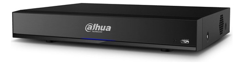 Dahua Xvr7416l-4k-i2, Dvr 16 Canales 4k 8mp 4hdd Wizsense