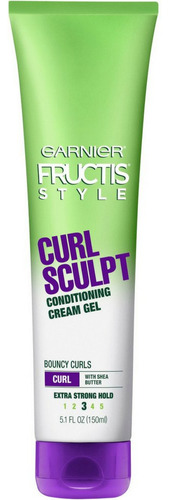Garnier Fructis Style Curl S - 7350718:mL a $251990