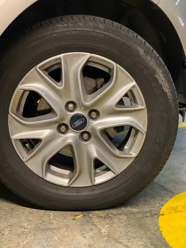 Ford Ecosport 2.0 Titanium At