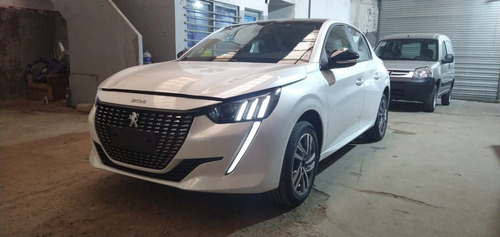 Peugeot 208 Active (m)