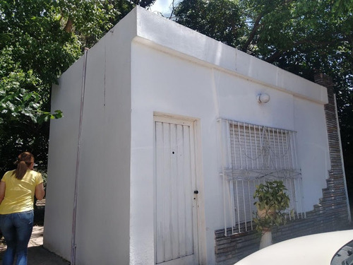 Imagen 4 de 9 de Lote Bella Vista Con Departamento Monoambiente