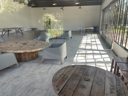 Imagen 9 de 11 de Venta Departamento Tipo Casa Jardín Y Pileta Pilar