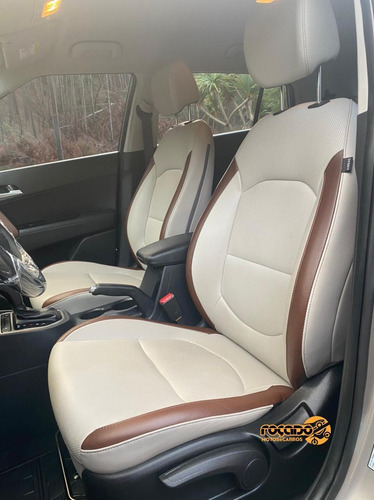 Imagem 14 de 15 de Creta Prestige 2.0 16v Flex Aut.