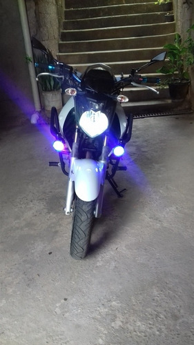 Imagem 4 de 6 de Yamaha Fazer 250