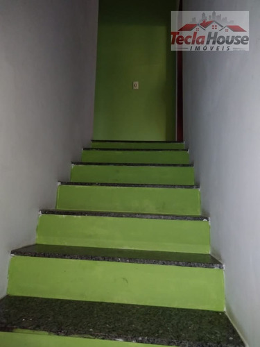 Imagem 10 de 15 de Casa Em Jardim Presidente Dutra - Guarulhos - 660