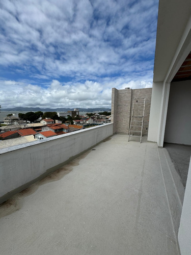 Cobertura 4 Quartos No Coração De Florianópolis
