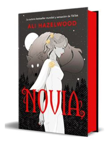 Novia - Ali Hazelwood