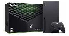 Xbox Series X 1tb