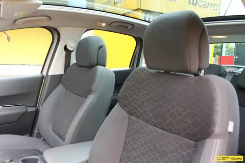 Peugeot 3008 1.6 Access