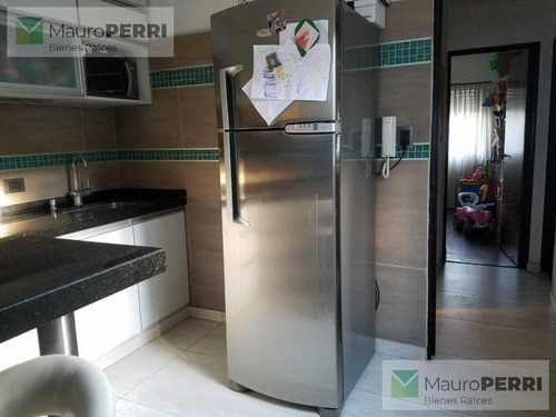 Imagen 3 de 9 de Departamento - Barrio Norte