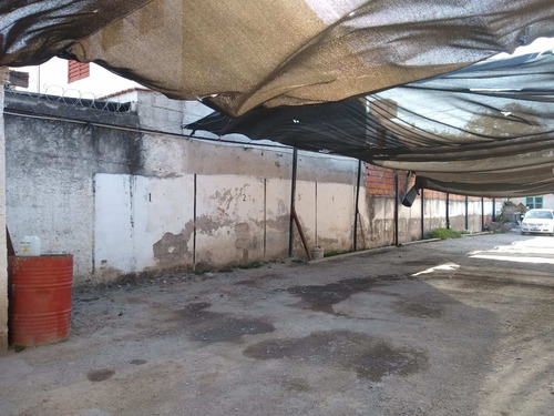 Imagen 9 de 16 de Venta Terreno Comercial Av. San Martin, 497 Mts2