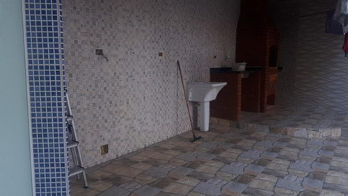 Imagem 18 de 30 de Sobrado Com 3 Dormitórios À Venda, 200 M² Por R$ 800.000 - Jardim Serra Dourada - Itaquaquecetuba/sp - So0317