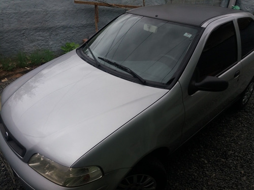 Fiat Palio 2005 1.0 Fire 3p