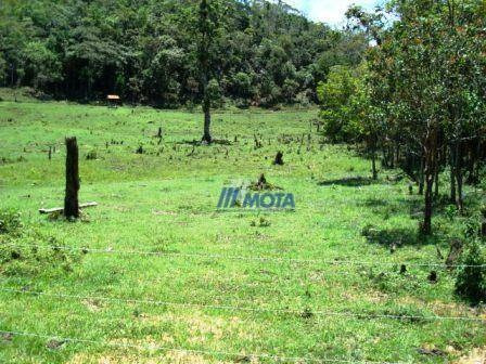 Chácara 20.47 Alqueires Guaraqueçaba - Ch0209