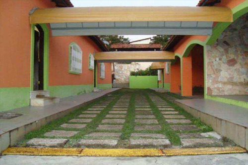 Imagem 1 de 12 de Casa Em Santana De Parnaíba Bairro Portal Das Acácias - V227100
