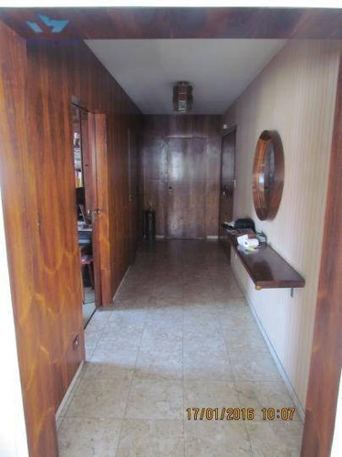 Imagem 7 de 20 de Apartamento À Venda, 300 M² Por R$ 3.000.000,00 - Jardins - São Paulo/sp - Ap1183