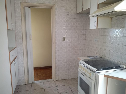 Imagem 5 de 19 de Apartamento Com 02 Dormitórios E 84 M² | Santana , São Paulo | Sp - Ap124667v