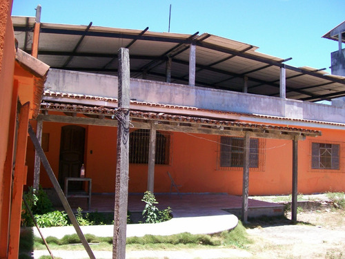 Imagem 7 de 12 de Casa Comercial Em Jacaraípe-es Esquina Av. Principal